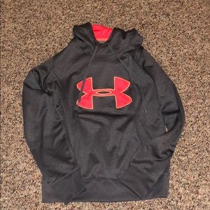 Under Armour Sweatshirt